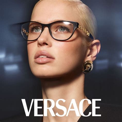 fensterfolie versace|Women's Versace Eyeglasses .